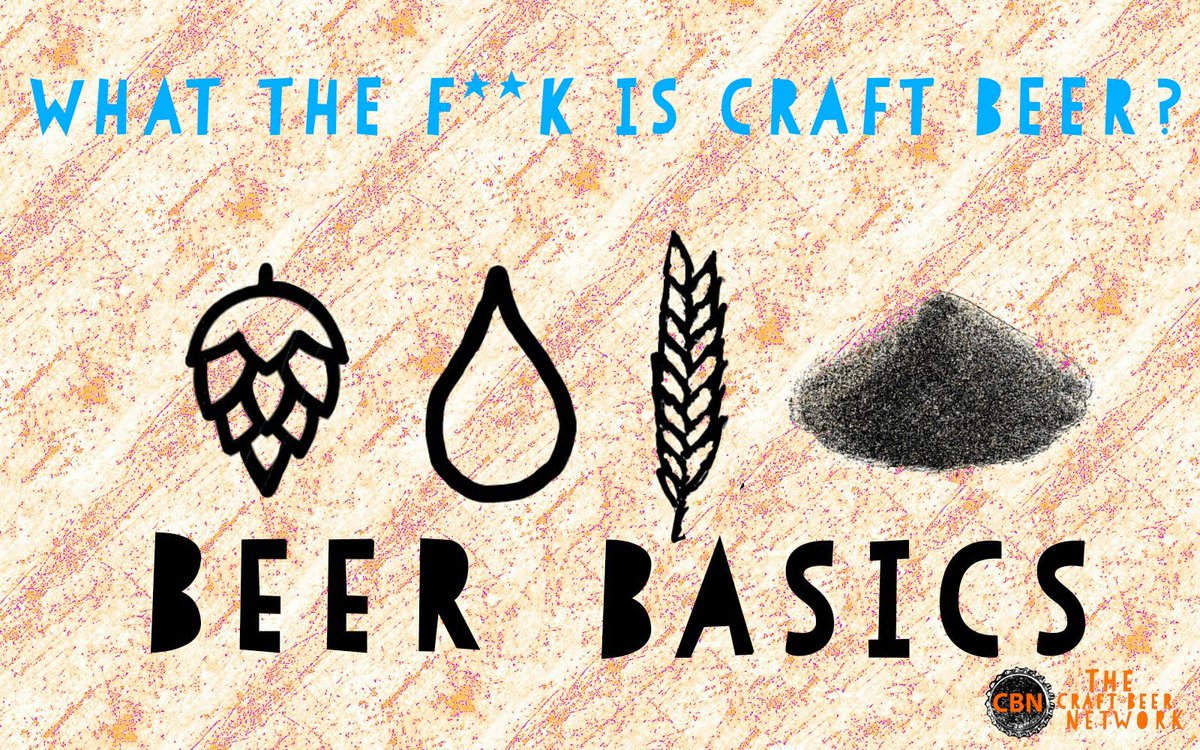 Quaffables's tweet photo. Want 2 know what #CraftBeer is all about?Check out #BeerBasics ! #BeerOClock  #BeerTweek #Beergasm #CraftBeerNetwork
https://t.co/O2rxyFoVoN https://t.co/IFoZPfczcO