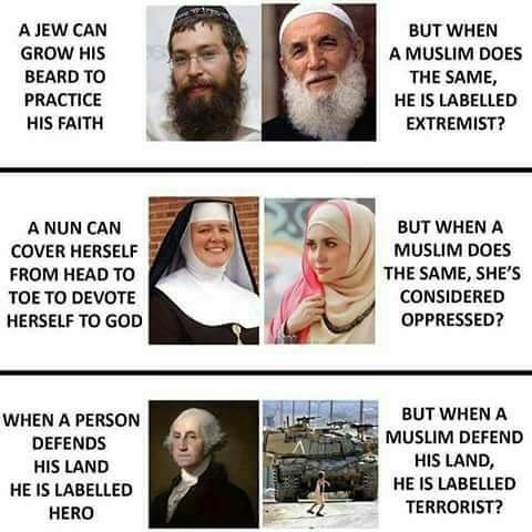 Am proud to be a muslim