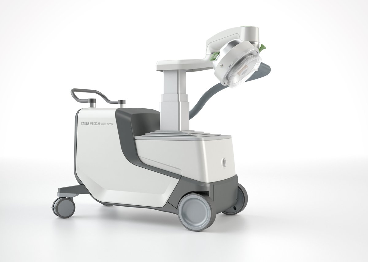 storzmedical's tweet image. Less than one week to #ArabHealth. Visit us at booth n° F50, hall 4 and discover #MODULITH SLK »intelect and #DUOLITH SD1 T-TOP »F-SW ultra«