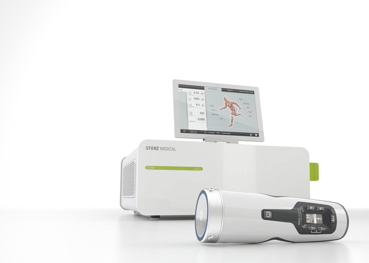 storzmedical's tweet image. Less than one week to #ArabHealth. Visit us at booth n° F50, hall 4 and discover #MODULITH SLK »intelect and #DUOLITH SD1 T-TOP »F-SW ultra«