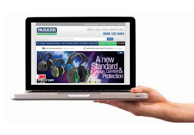 Parker Merchanting’s head-to-toe service raises health and safety standards 

bit.ly/2jOuc2V 

#ppe <a href="/Parker_Direct/">Parker Merchanting</a>