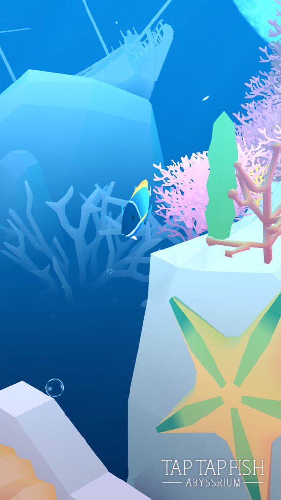 3w8Fs5's tweet photo. 私のパウダーブルータン:) 
#taptapfish
Download: https://t.co/gg9z1CkgZ2 https://t.co/WU093GMPMg