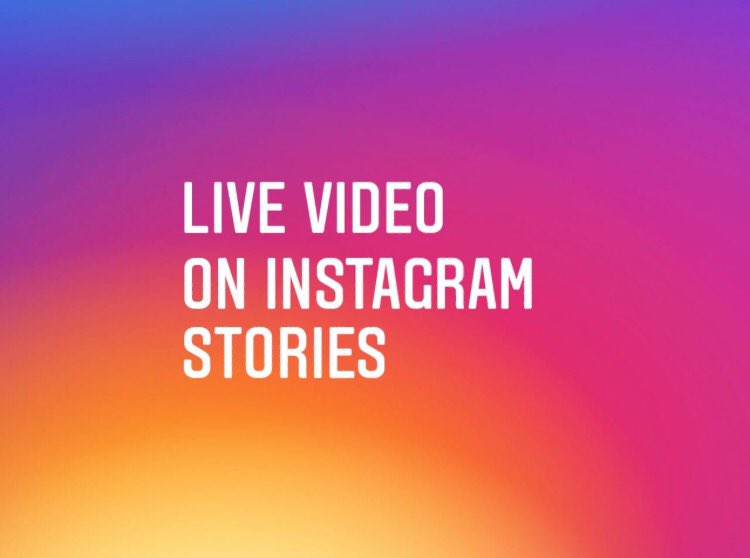 MediaAltitude's tweet image. Yes! Intagram live is now available in Africa! Get thousands of people to watch your live views to create more brand awareness💯