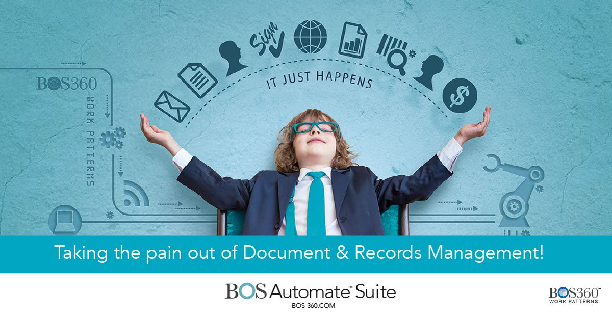 BOSGLOBAL_MD's tweet image. BOS Automate represents serious competition to global EDRMS software vendors ow.ly/otmC308kui7
#WorkPatterns  #BOSGLOBAL