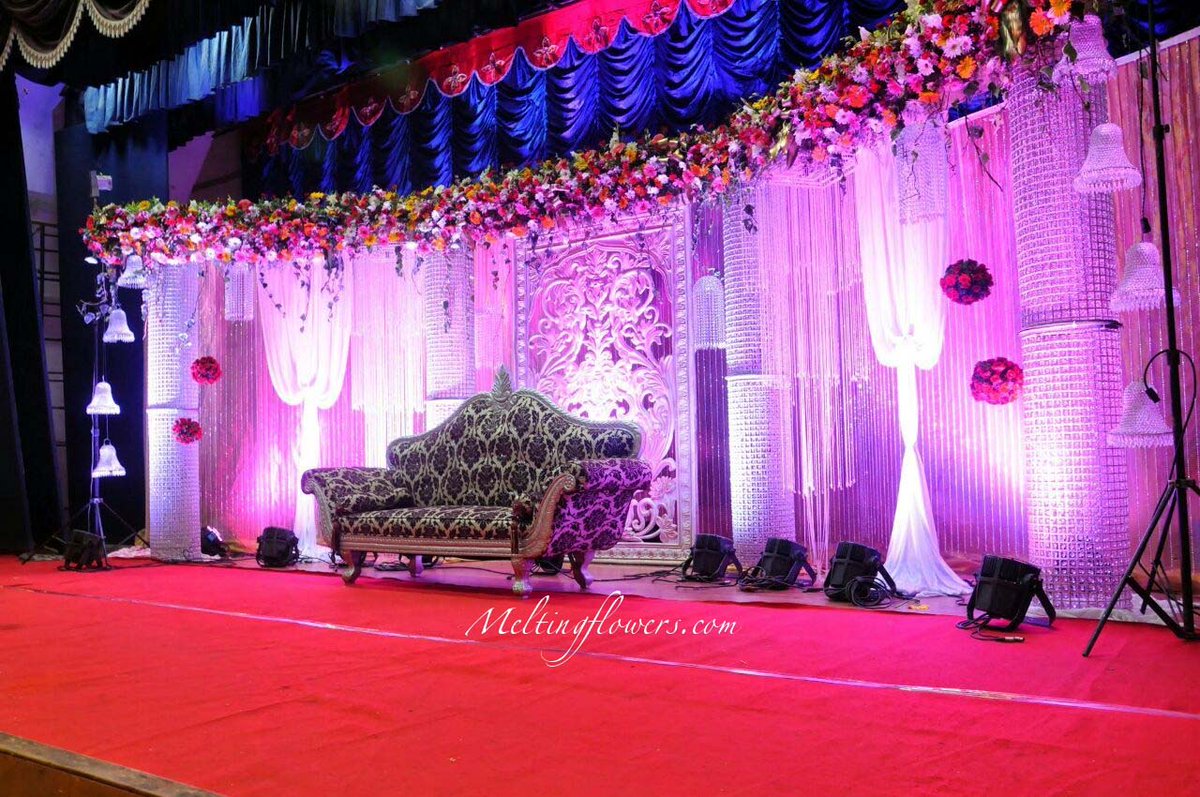 Melting Flowers On Twitter Wedding Backdrop Stage Reception Decorations Ideas In Bangalore With Tco CNOZShrmQM WeddingStage Melting Flowers On Twitter Wedding Backdrop Stage Reception Decorations Ideas In Bangalore With Tco CNOZShrmQM WeddingStage