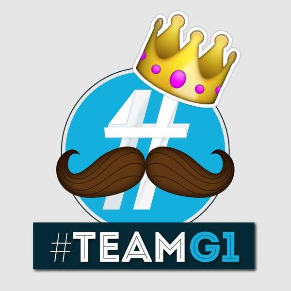 gameone's tweet photo. RT pour tenter de jouer en live au Jeu de la Princesse ! 👸
⚠ Il faut être dispo au tél aujourd'hui à 15h30 #TEAMG1 https://t.co/DWLcLLiPyU