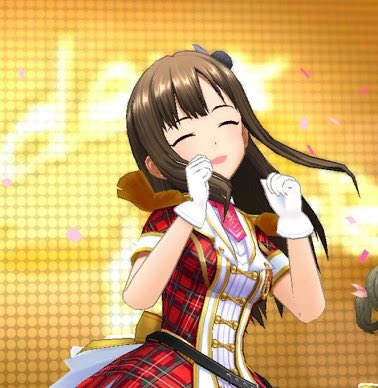 カレーパン בטוויטר 明日1月26日はアイドルマスターシンデレラガールズの 水本ゆかり 役の 藤田茜 の誕生日 モバマス デレマス デレステ 水本ゆかり 藤田茜 カレーパン בטוויטר 明日1月26日はアイドルマスターシンデレラガールズの 水本ゆかり 役の 藤田茜 の誕生日 モバマス デレマス デレステ 水本ゆかり 藤田茜