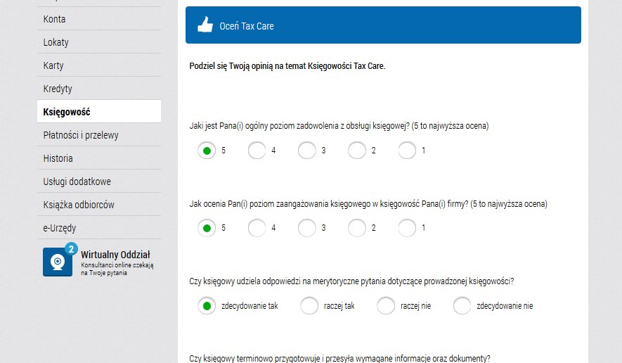 KasiaSiwek's tweet image. Oceń swoją KSIĘGOWĄ!  Zamiast gwiazdek w umowach dajemy gwiazdki księgowym ;) Tylko w #Ideacloud by @IdeaBankSA @wboczon @SzulcMonika