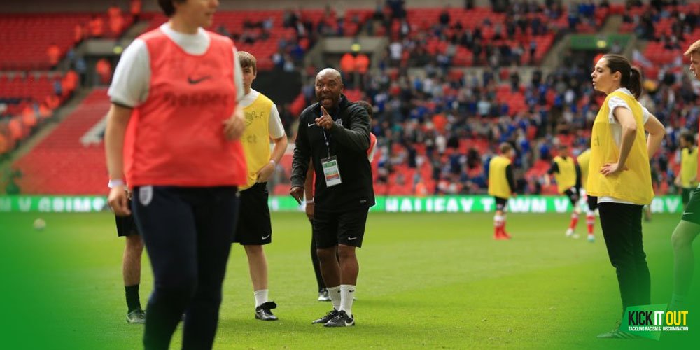 In a new series, we will be delving into inclusion at the grassroots level. Our first feature is with @surrey_ccd: bit.ly/2jp6Pfq