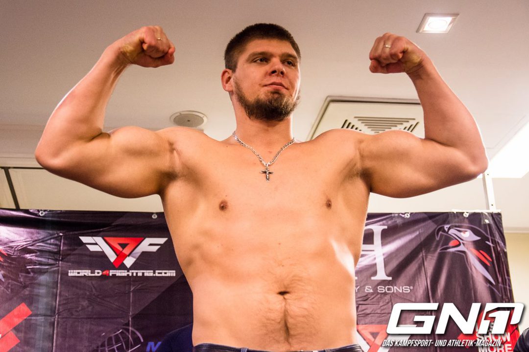ACA_League's tweet photo. Denis Smoldarev: "My legs turned off, as if from electroshock". Read full interview: https://t.co/d6kcYzPgr5 #acb #acbmma #mma #acb52 https://t.co/mX894biL1m