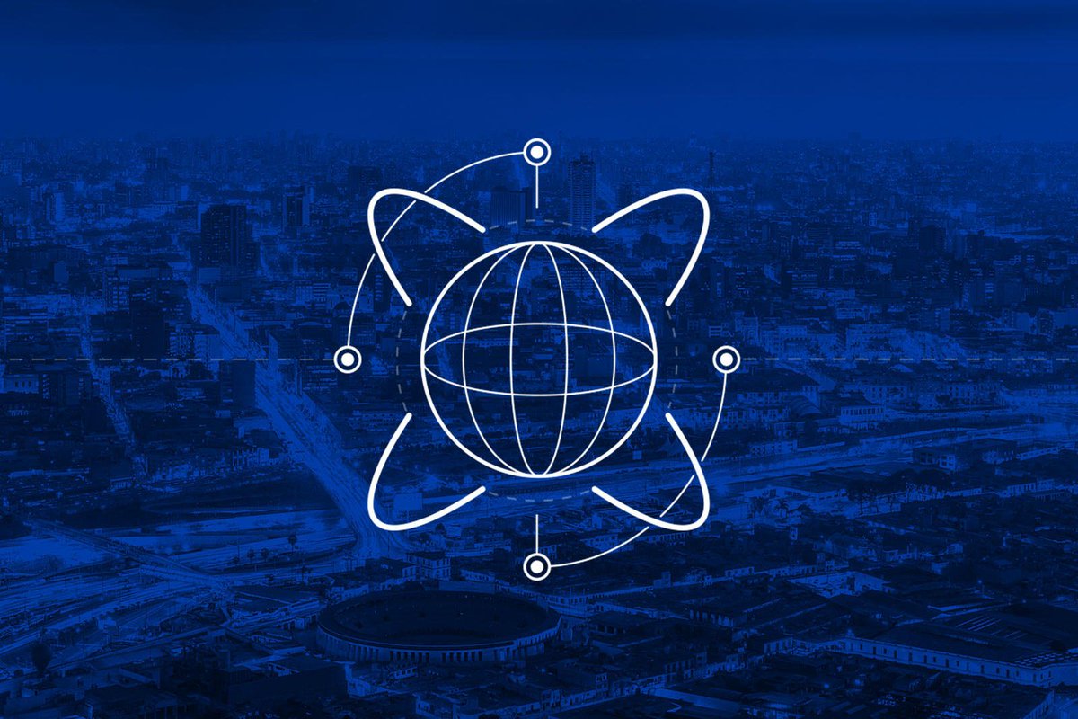 _ANEXIA's tweet photo. New server location in the Anexia #WorldWideCloud (WWC): Say hello to #Lima, Peru! #newdatacenter #managedhosting https://t.co/LVtPIJjUi9 https://t.co/i8cQaK0uoy