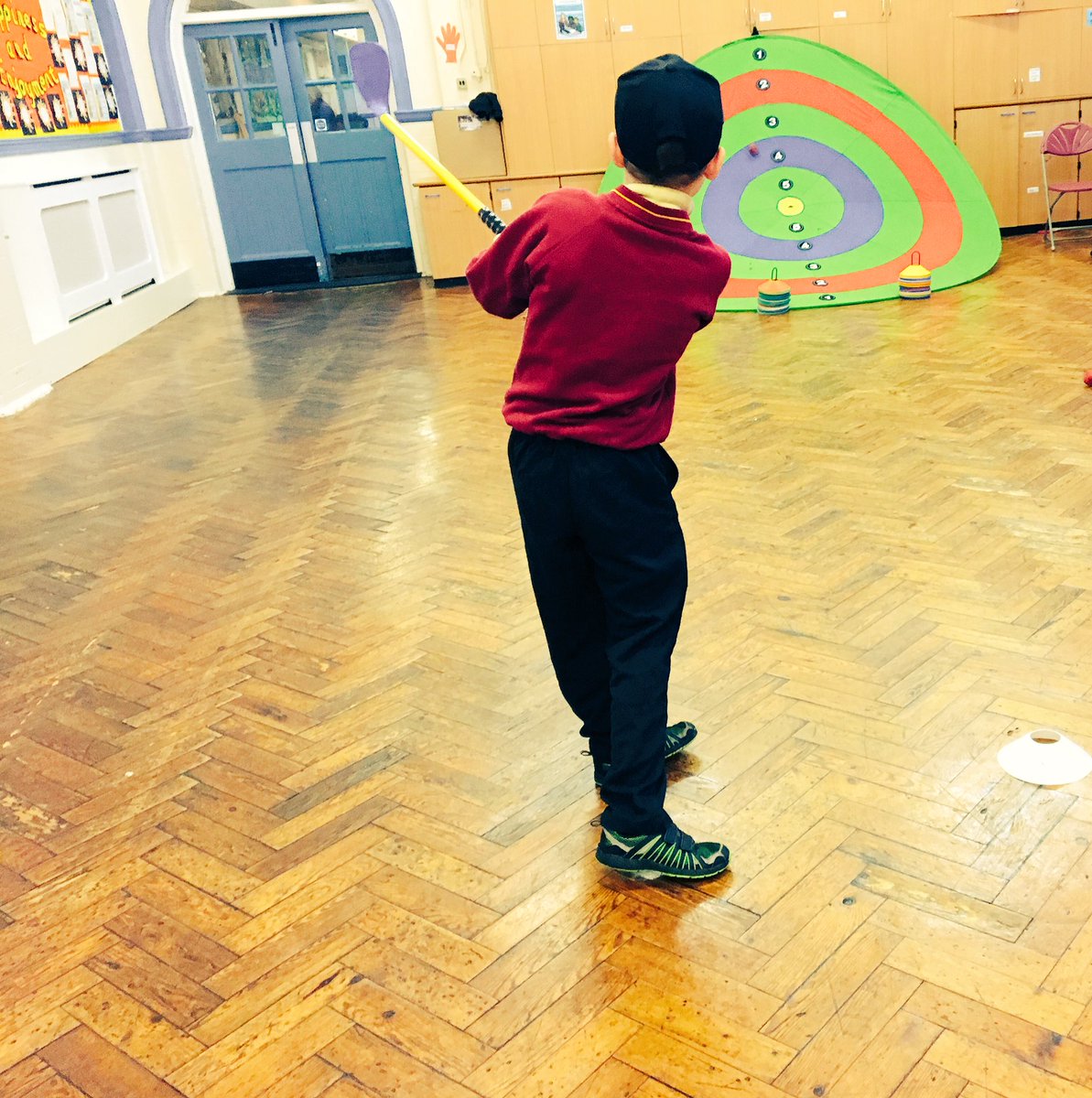 glgolfacademy's tweet photo. Great team work displayed from 'Tri Golf' breakfast club today at #raddlebarnprimary @SellyOakdist @BrumHour @CLLRAndyC #golfinthecommunity https://t.co/GWMfPT9NsX