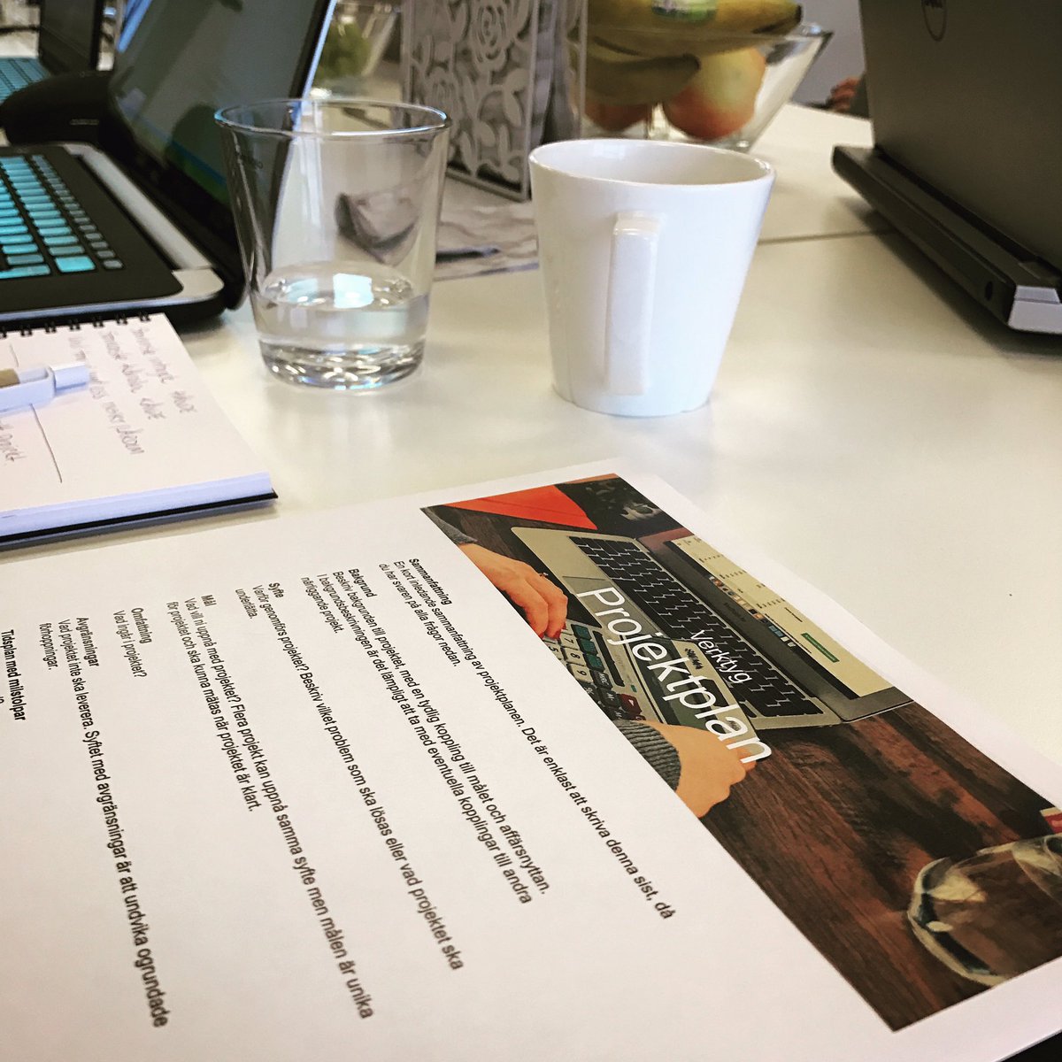 Capacitet's tweet photo. Från tis-tors denna vecka har vi projektledarutbildning på Capacitet #projektledning #capacitet # utbildning https://t.co/lw0pbwamL9