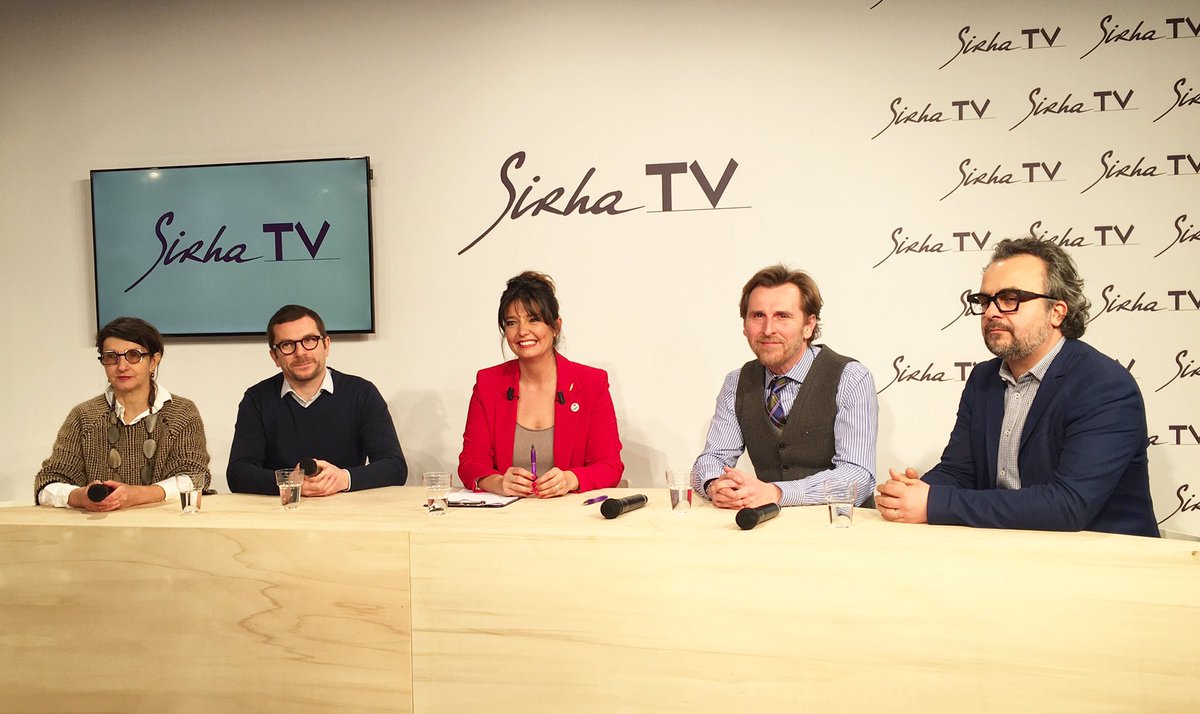 Design: créer la différence de l'assiette au décor. Retrouvez Robin Blondel, Sylvie Coquet, Emmanuel Chevalier et Franck Boguenet ! #Sirha