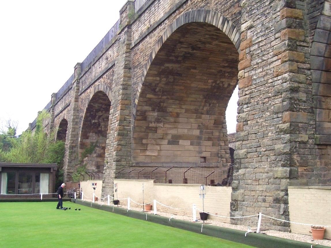 scottishcanals's tweet photo. #DYK that the piers of Slateford Aqueduct are hollow?
The aqueduct is now closed for 5 weeks, for essential works.
https://t.co/0MMCgaLpGd https://t.co/czcaXkCzHB