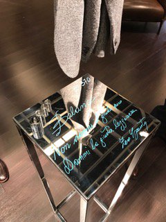 expertailteam's tweet photo. We couldn't miss Pitti Uomo! Every year we go there to support our clients and check the latest trends.
#expertail  #fashionconsultancy https://t.co/srrex6XEVq