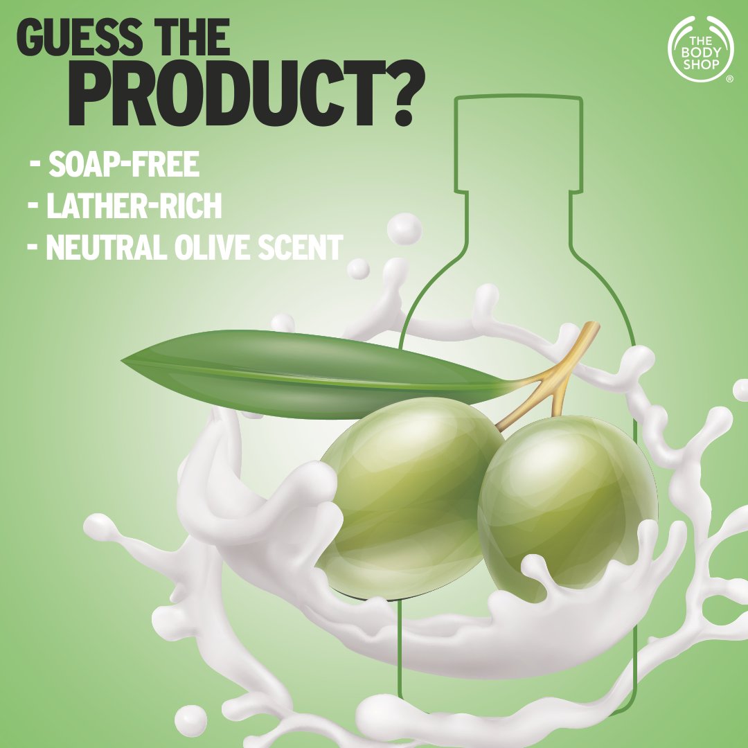 TheBodyShopIND's tweet photo. #ContestAlert: Question 2 - Need a healthy bathing routine in winters! Then guess the product? #TBSWinterVibes https://t.co/YVjicUJVFC