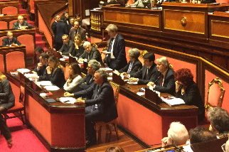 #Terremoto: 'useremo altre risorse, lo abbiamo anticipato a @JunckerEU' dice @PaoloGentiloni al @SenatoStampa live