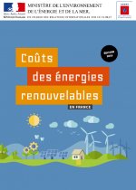 Construction21F's tweet photo. Coûts des #EnergiesRenouvelables en France: le rapport @ademe - https://t.co/bSUl1Q7nU5 https://t.co/YoIhpURLIv