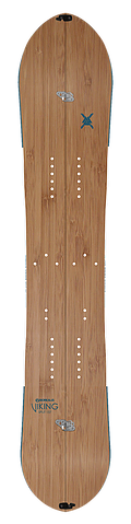 pcsnowboard's tweet photo. @BorealisBoards Viking Split Snowboard Review great #snowboard for #backcountry #adventure https://t.co/vyKbKsbKrh https://t.co/mTHDZwCDhF