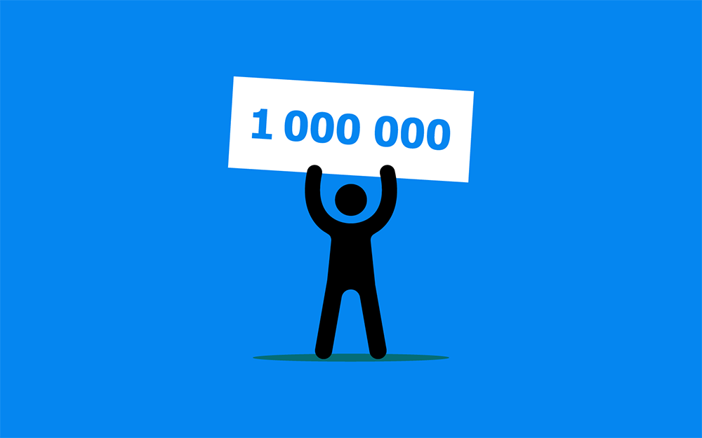 softcat's tweet photo. Softcat hits the suite spot with @Microsoft #Office365 https://t.co/DxFC9z7Gi4 #1million https://t.co/vPWlVnft3E