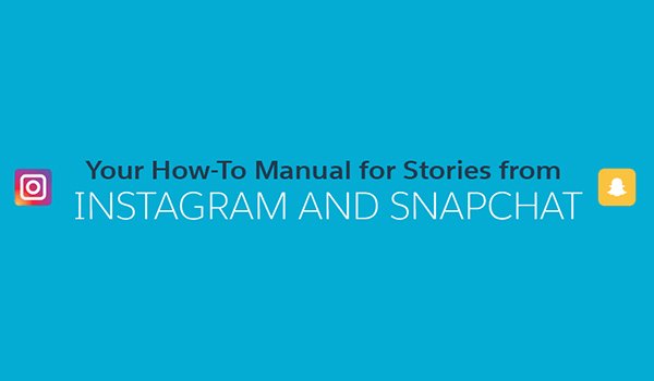 Red_Web_Design's tweet photo. Social Media for Beginners: How to Use Snapchat &amp; Instagram Stories:

https://t.co/Y5Dr0QjEuj

#Marketing https://t.co/YDPY0y8eIB