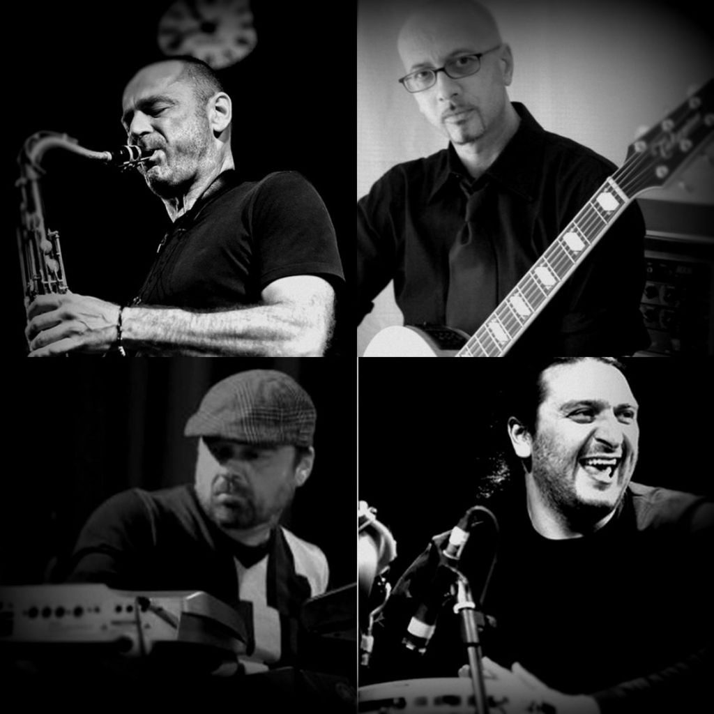 romasociale's tweet photo. #CIDIM; #MUSICA: IL 26 GENNAIO A #ISTANBUL IL CONCERTO DEL QUARTETTO CARMINE #IANERI https://t.co/7pqF2vRAfF https://t.co/OkXcRoTd7h