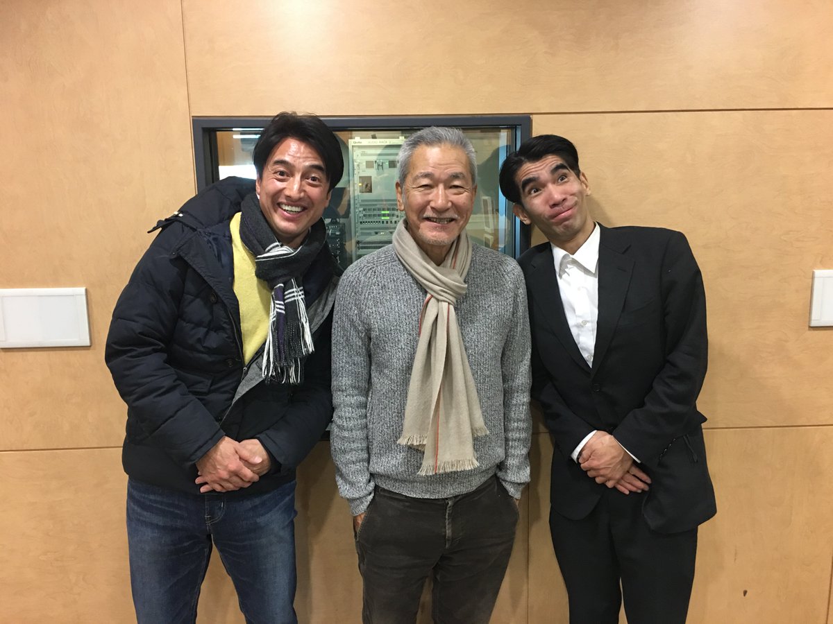 fullpowerhirosh's tweet photo. 聴いていただいた方、ありがとうございました！いやあ、ラジオっていいですね。ここでも聴けるみたいです→https://t.co/R3HQ4sRPFI https://t.co/1XsFl7wtke