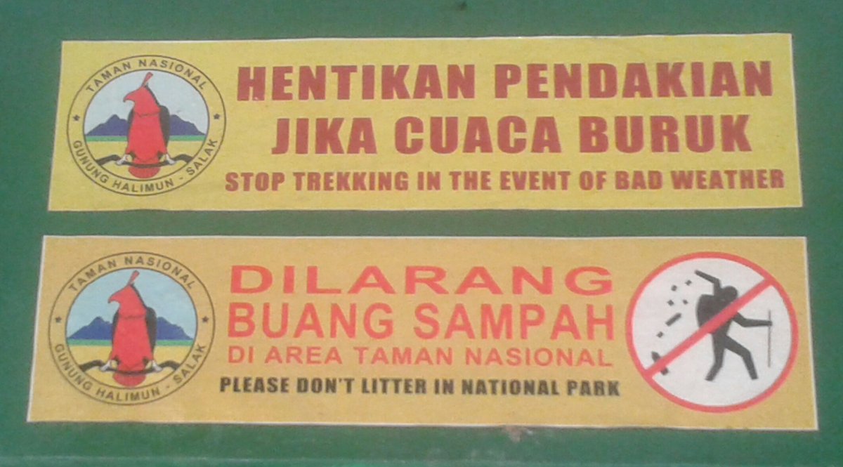 PENDAKI JAKARTA 🇮🇩 tweet media