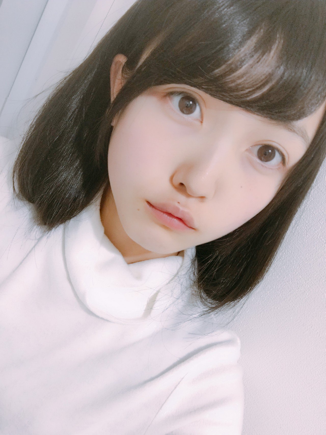 久保史緒里は可愛いと呟くと13人の久保史緒里からフォローが来る Twitter Search Twitter