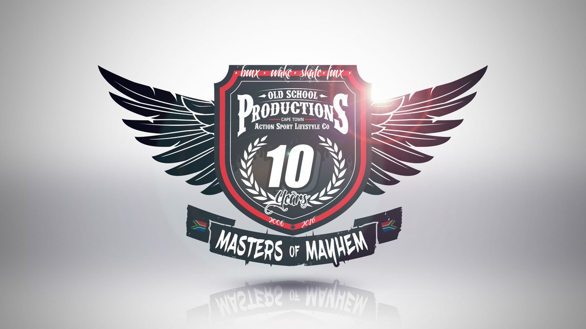 Ultimate_X_'s tweet photo. 10 Years In Business for the #OSPEvents Team 

Very Thankful &amp; Lucky to be in the #ActionSport Industry &amp;what it has given us to the next 10 https://t.co/jXn1rQtezS