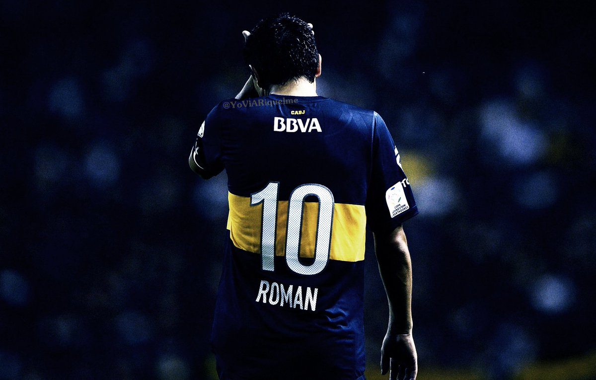 YoViARiquelme tweet picture