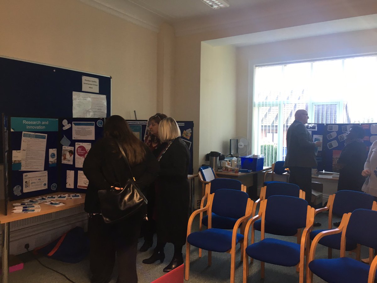 Governance Awareness Day is underway at Orchard Hills <a href="/BCPFT/">BC Partnership Trust</a>
