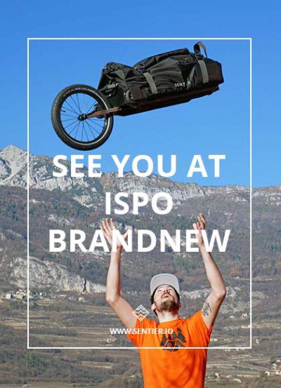Industriofund's tweet photo. Siamo orgogliosi della nostra startup @SentierGear per aver conquistato la finale del Brandnew 2017 di @ispo ! #startupitalia #innovazione https://t.co/coarcy63i1