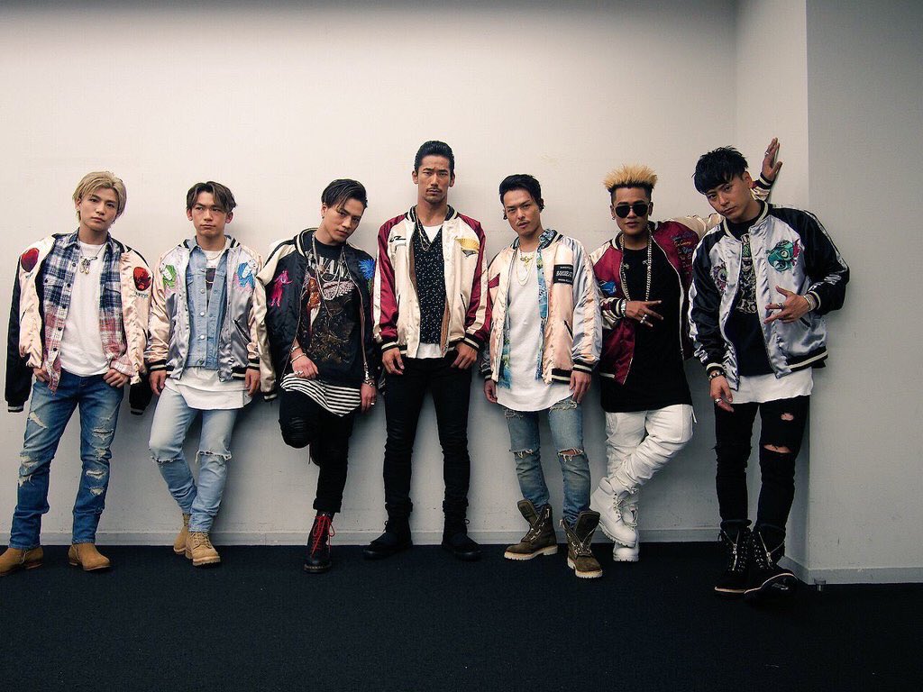 三代目jsb Tomoya 3jsbtomoya3jsb Twitter