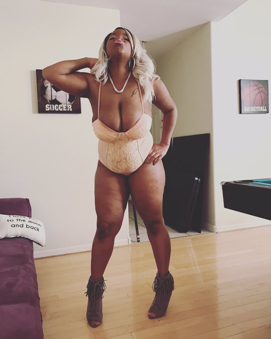 Small Flame growing like fine wine #BlackGirlMagic #bigasstitties #allnatural #thickness #smoothlegs<a href="/tag/blackgirlmagic"class="tags">#BlackGirlMagic</a><a href="/tag/allnatural"class="tags"><span>#allnatural</span></a><a href="/tag/thickness"class="tags"><span>#thickness</span></a><a href="/tag/thickthighs"class="tags"><span>#thickthighs</span></a><a href="/tag/smoothlegs"class="tags"><span>#smoothlegs</span></a>