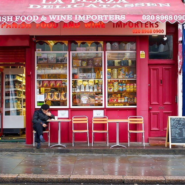 ingridimage's tweet photo. Lovely portobello on this delightful grey January morning... I'm SO pleased I'm here not w… https://t.co/gW0MR3J59q https://t.co/Pttf5DNPM8