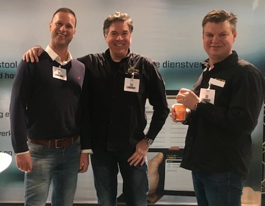 TeamFieldbox's tweet photo. Benieuwd hoe Fieldbox de werkprocessen van jouw organisatie kan optimaliseren, kom deze week langs op de vakbeurs Facilitair &amp; Gebouwbeheer! https://t.co/L4hTzRu136