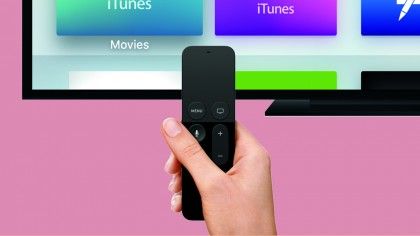 techradar's tweet image. Apple television set rumors switched back on by new factory #AppleTV buff.ly/2j0EQUM