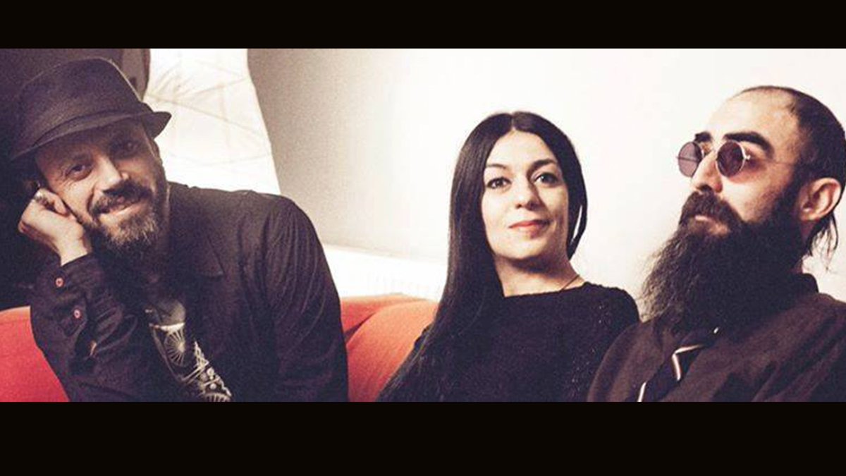 .<a href="/KadikoySahne/">KadıköySahne</a> desteği ile <a href="/LUXUSofficial/">LuXuS</a> konseri İstanbul'da! 2 üniversiteliye bilet hediye!
Detaylar için: bit.ly/2jdDZLF