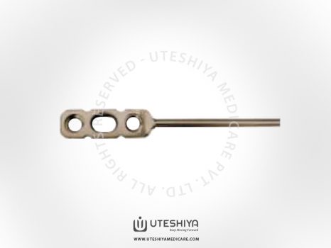 Uteshiya's tweet image. #UteshiyaMedicare Expertise in #Manufacturing #Spinal_fusion #Implants. For more info uteshiyamedicare.com or Simply dial +919998957054