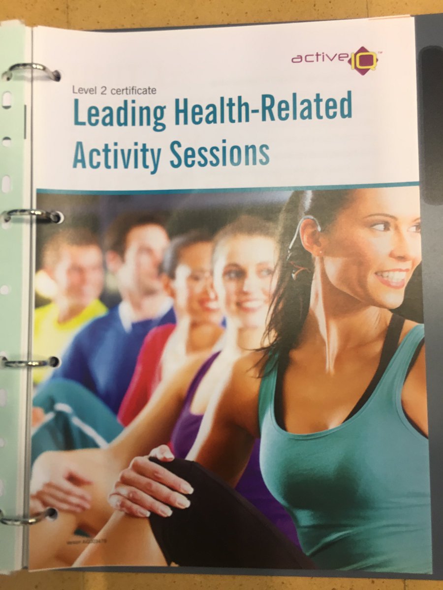 SSSPapprentices's tweet image. All PE and School Sport apprentices will complete this qualification as part of their level 2 training year.