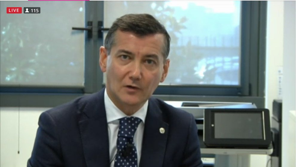 franzrusso's tweet image. #HPReinventSecurity @lmotta2000 le spampanti che proponiamo si autoriparano, riaggiornandosi @HP_Italia digitalic.it/wp/mercato-2/h…