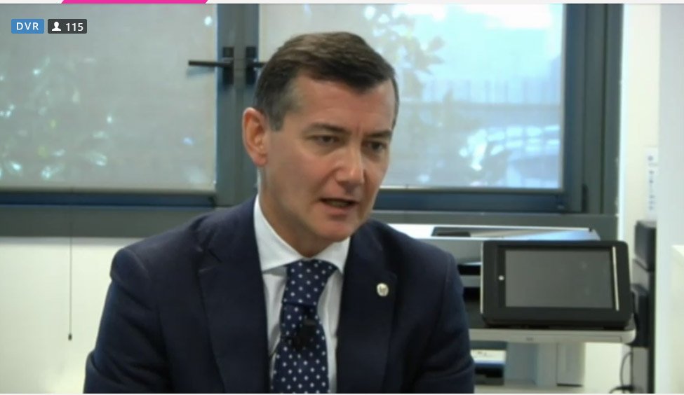 franzrusso's tweet image. #HPReinventSecurity @motta oggi solo il 18% degli #IT manager considera le stampanti a rischio di attacchi digitalic.it/wp/mercato-2/h…