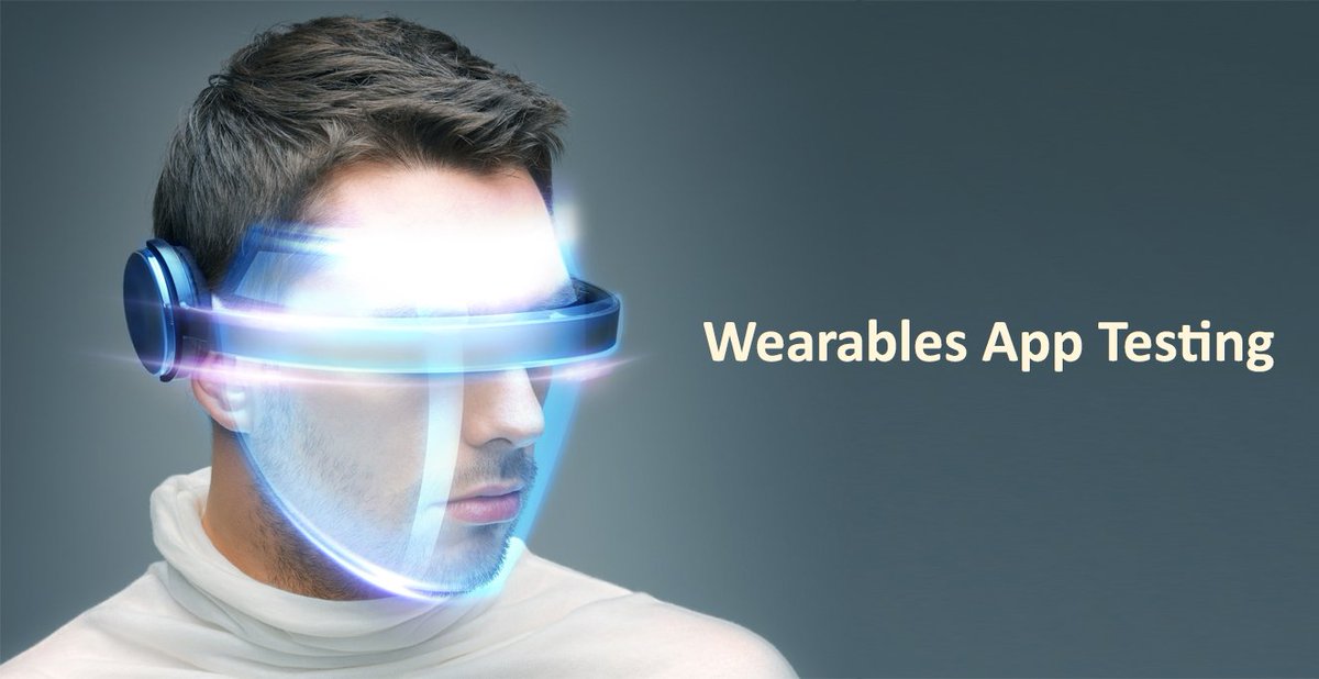 ATE_AppTesting's tweet photo. Companies offering quality #WearablesTesting are just a few. Hire experienced #TestingExperts. Visit us @ https://t.co/z640JyfOcC https://t.co/YZfNaf8AZA