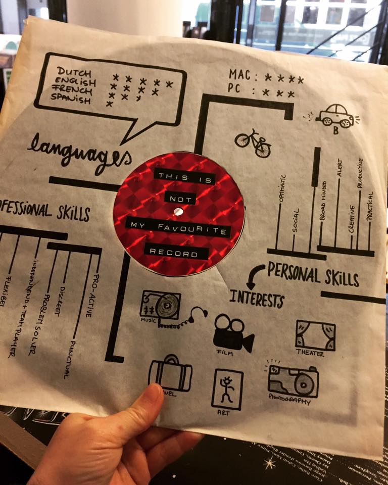piasbelgium's tweet photo. job hunters take note, this is how you apply to a job at a record label! ๐คฃ#droppingknowledgebombs #pias #piasbelgium #jobsearch https://t.co/yzuq5dHwf3