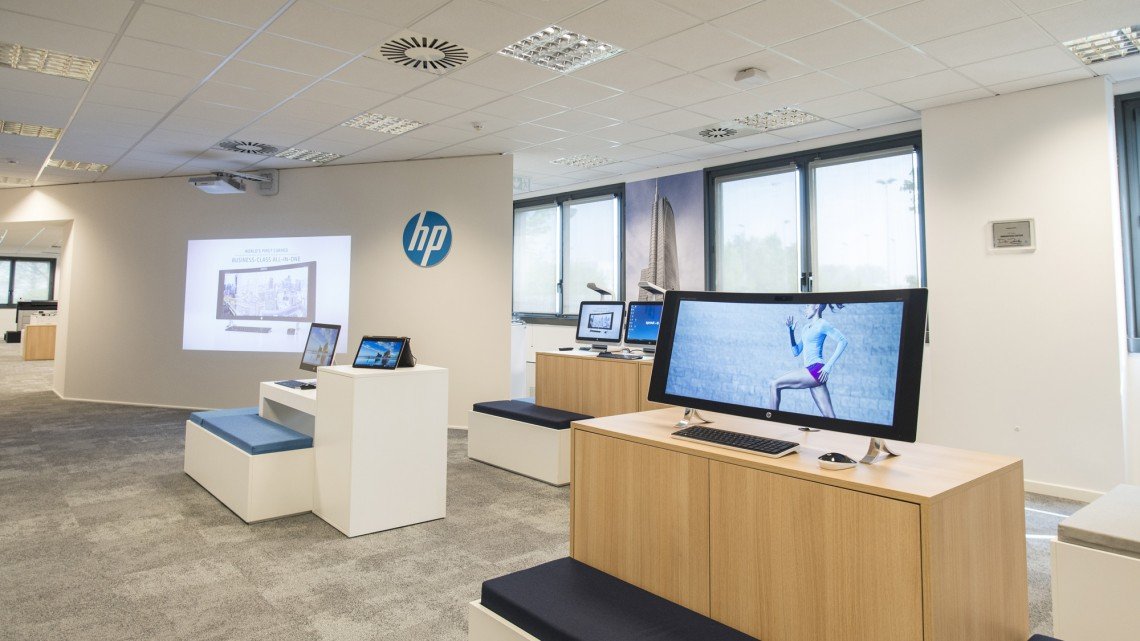 andreacreativo's tweet image. L&apos;innovation center presso la sede di @HP_Italia è aperta ai clienti e #startup che vogliano testare i prodotti  #HpReinventSecurity