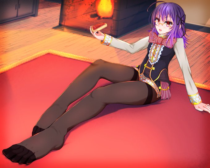 パラセルストームさん 