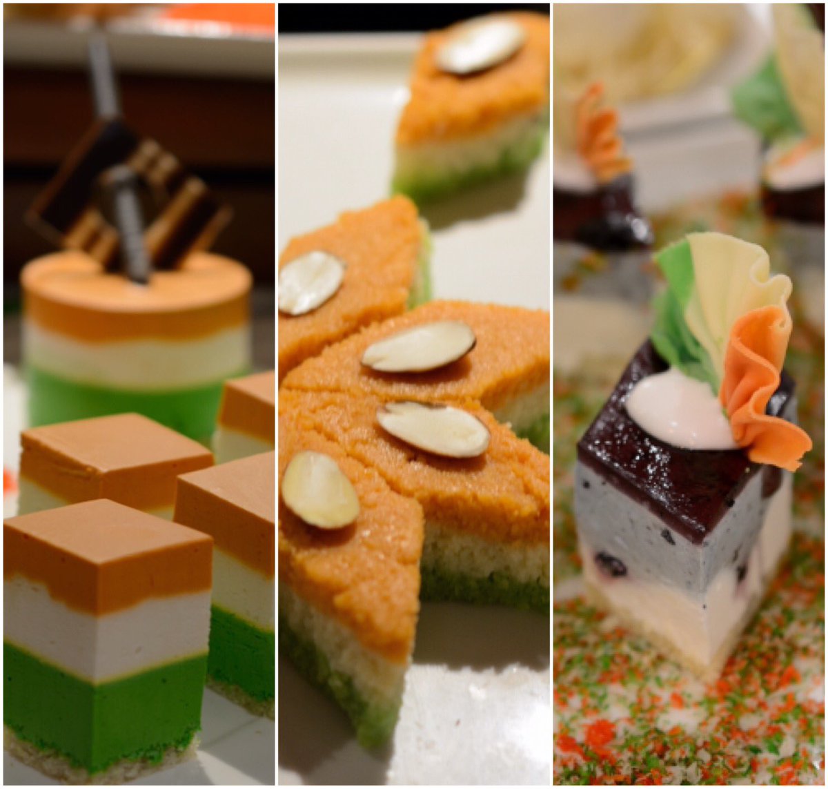 jeoneatery's tweet photo. Join us for our Tri coloured buffet tomorrow #colorsofpassion #colorsoffreedom #indianflag #republicday #dinnerbuffet #hotelseaprincess https://t.co/JdgZs0K8Cx