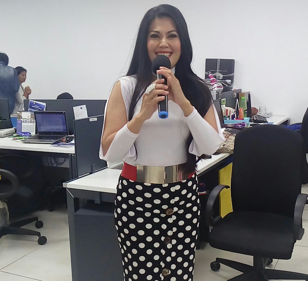 IG: Okezonecom tweet media